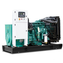 With EPA Certificate 630KVA Diesel Generator  505KW Volvo  Engine TWD1643GE  Stamford Original With ATS Factory Cheap Price